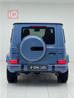 مێرسێدس بێنز G-Class